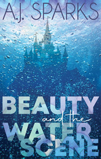 Beauty and the Water Scene
